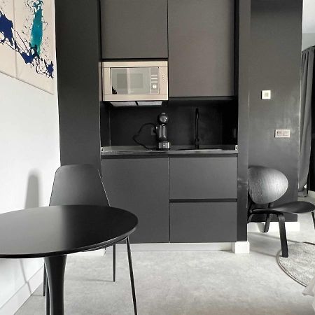 Apartament Fiesta Cama Individual Modern & Luxury Malaga Zewnętrze zdjęcie