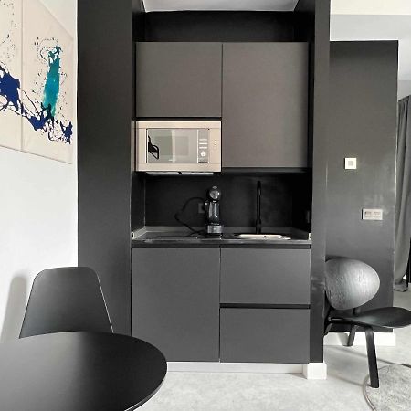 Apartament Fiesta Cama Individual Modern & Luxury Malaga Zewnętrze zdjęcie